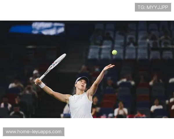 斯瓦泰克轻取对手，统治女子赛场，斯瓦泰克身高体重