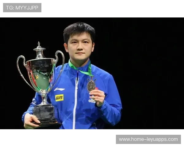 樊振东全运会摘金回归，正式入选世乒赛名